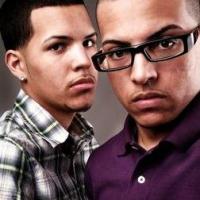 Sensu Present The Martinez Brothers at SWG3