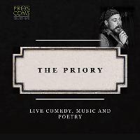 The Priory at Dovedale Towers
