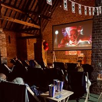 The Greatest Showman (PG) @ Chartham Vineyard at Chartham Vineyard