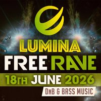 LUMINA: June Bass Boom - 18th June