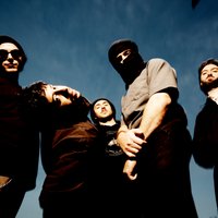 Prostitute (US) Live @ Billy's (UPSTAIRS)