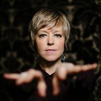 Emily Barker at Thimblemill Library