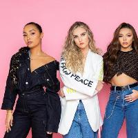Little Mix Afterparty - Nothin but Pop Divas at Temple
