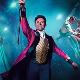 The Show Must Go On - The Greatest Showman Tribute Event Title Pic