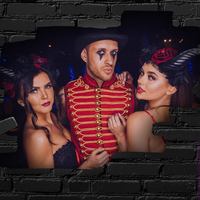 Fix Fridays • Twisted Circus at Pryzm Cardiff