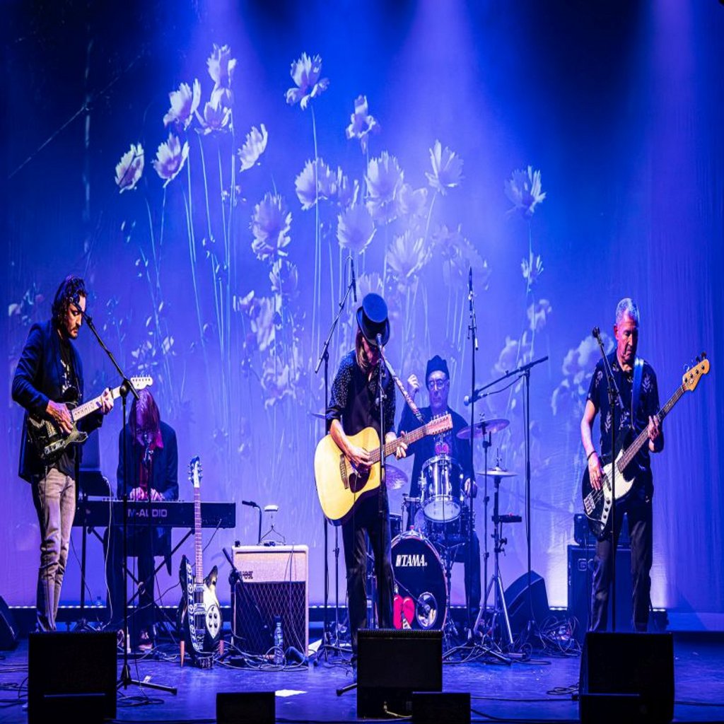 Anniversary of Tom Petty and The Heartbreakers