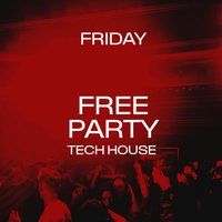 TECH HOUSE | FREE PARTY | At 4Forty Leicester at 440 Venue