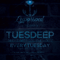 Tuesdeep