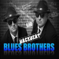 Backbeat Blues Brothers
