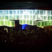 Next*Door is back: Patrick Topping extended set Next*Door is back: Patrick Topping extended set