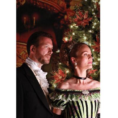 A Christmas Night at the Opera