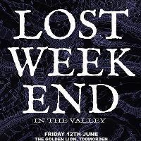 Lost Weekend