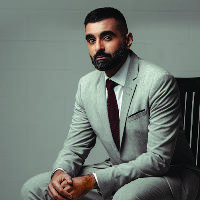 Tez Ilyas: Populist Tez Ilyas: Populist