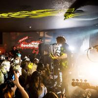 This Feeling - Leeds *Rescheduled* at The Lending Room