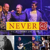Never 42