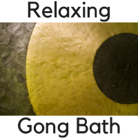 Relaxing Gong Bath