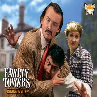 Fawlty Towers Comedy Dinner Show