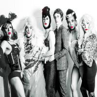 The LipSinkers at The RVT at Royal Vauxhall Tavern