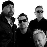 U2-2 Live Rugeley U2-2 Live Rugeley