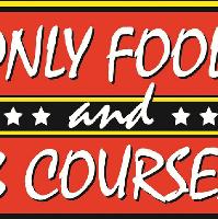 Only Fools and 3 Courses