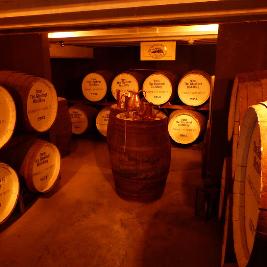 Whisky Tasting