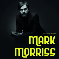 Mark Morriss at Grand Central Hall