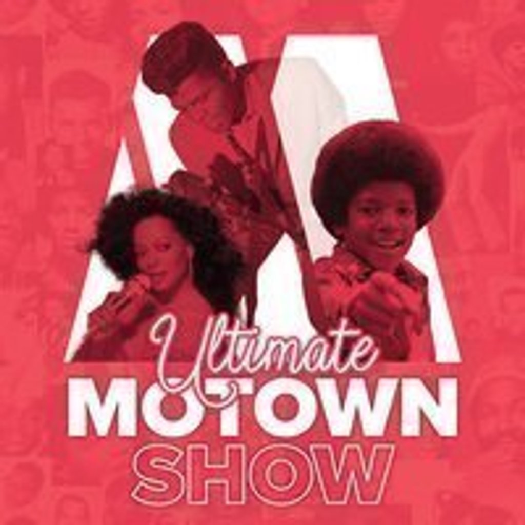 Ultimate Soul & Motown Night Bible