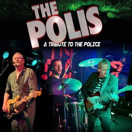 The Polis: A Tribute to The Police.