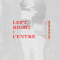 Left, Right & Centre → Spooky