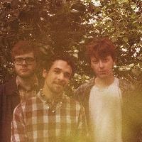 Farfisa EP Launch! at Big Hands
