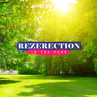 Rezerection In The Park 2021 Rezerection In The Park 2021