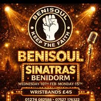 Benisoul Benidorm 2027