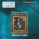Marcus Coates - Upstairs at Cherry Red's Event Title Pic