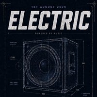 Electric Events @ Venue Skipton at Venue Sports And Music Bar