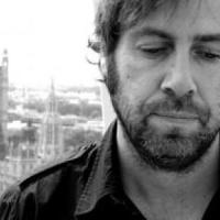Peter Bruntnell Trio Live at Naked Lunch Cafe at Naked Lunch Cafe