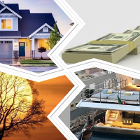 An Introduction to Success and Property Investing