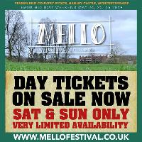 Mello Festival