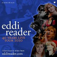 Eddi Reader at Artrix Arts Centre
