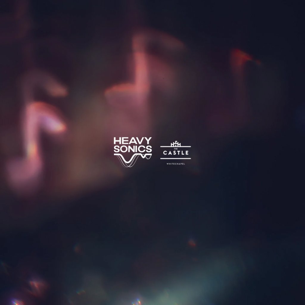 Heavy Sonics Presents...MADCAP