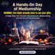 A Hands-On Day of Mediumship Event Title Pic