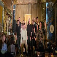 Funhouse Comedy Club - Comedy Night at Kayal Restaurant Leicester