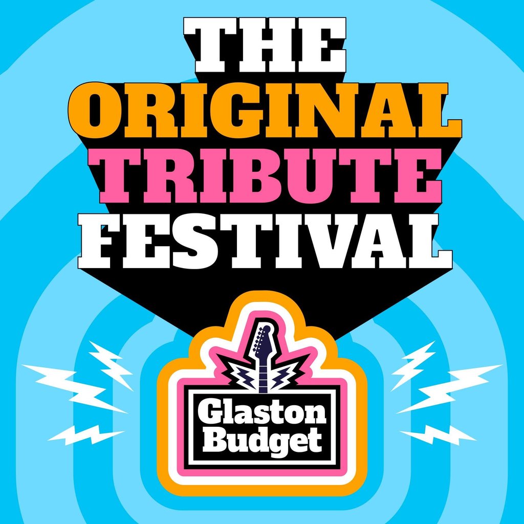 Glastonbudget Image