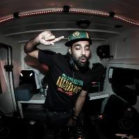 Walk n Skank : Bunfyah Night ft. Reggae Rajahs