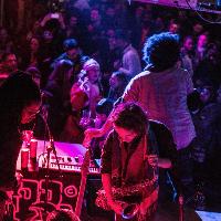 Sunday Reggae Jam // Live Music & DJs