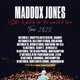 Maddox Jones (Still) Waiting For The World Turn Event Title Pic