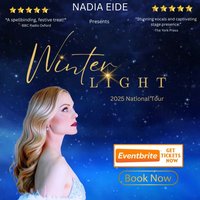 Winter Light Stroud Centre at Stroud Centre