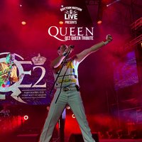 Queen | The Emporium| April 18th at The Emporium