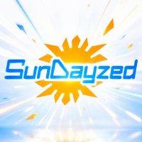 SunDayzed After-Dark (after party) at The Volks Nightclub