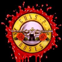 Guns 2 Roses at SUB89