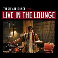 Live in the Lounge- InnaMost x Sharrif Simmons x Trombone Jerome